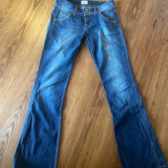 Hudson Jeans 26 - Picture 1 of 5